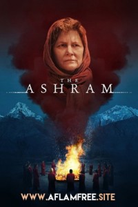 The Ashram 2018