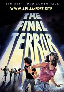 The Final Terror 1983