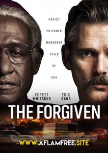 The Forgiven 2017