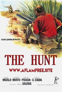 The Hunt 1966