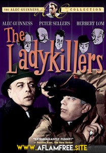 The Ladykillers 1955