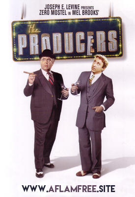 The Producers 1967