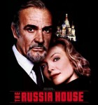 The Russia House 1990