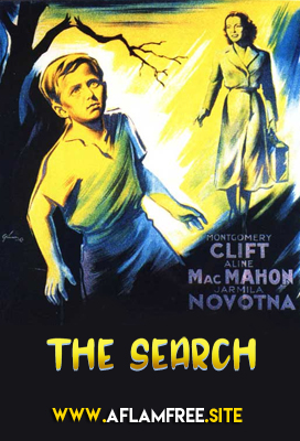The Search 1948