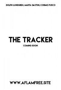 The Tracker 2018