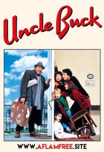 Uncle Buck 1989