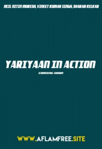 Yariyaan in Action 2018