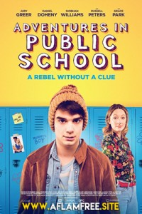 Adventures in Public School 2017