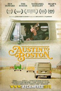 Austin to Boston 2014