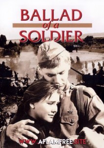 Ballad of a Soldier 1959