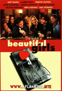Beautiful Girls 1996