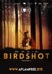 Birdshot 2016