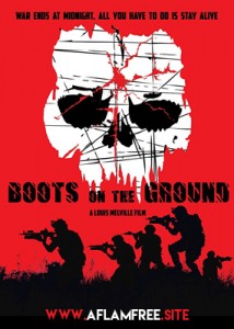 Boots On The Ground 2017
