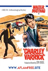Charley Varrick 1973