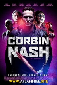 Corbin Nash 2018