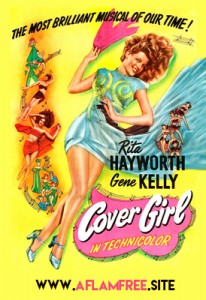 Cover Girl 1944