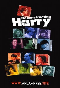 Deconstructing Harry 1997