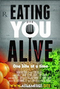 Eating You Alive 2018