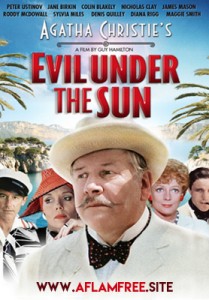 Evil Under the Sun 1982