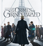 Fantastic Beasts The Crimes of Grindelwald 2018