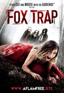 Fox Trap 2016