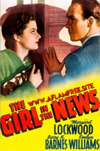 Girl in the News 1940