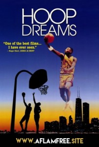 Hoop Dreams 1994