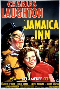 Jamaica Inn 1939