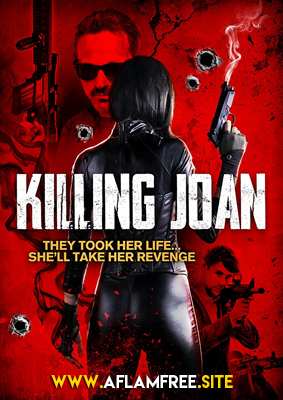 Killing Joan 2018