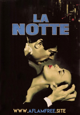 La Notte 1961