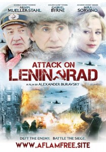 Leningrad 2009