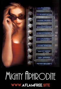Mighty Aphrodite 1995