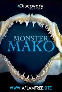 Monster Mako 2015