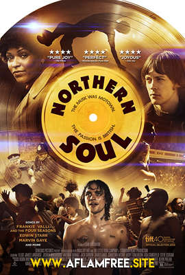Northern Soul 2014
