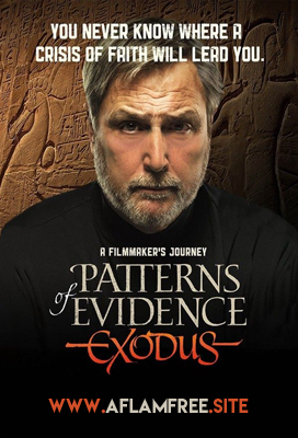 Patterns of Evidence Exodus 2014