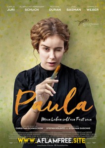 Paula 2016