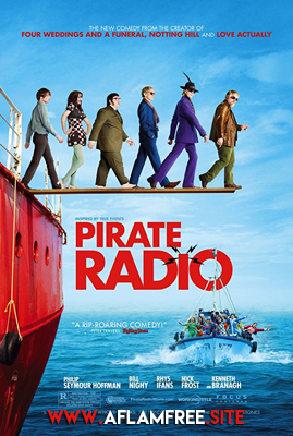 Pirate Radio 2009