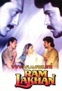 Ram Lakhan 1989