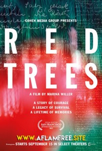 Red Trees 2017