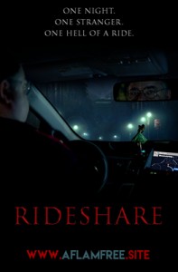 Rideshare 2018