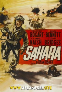 Sahara 1943