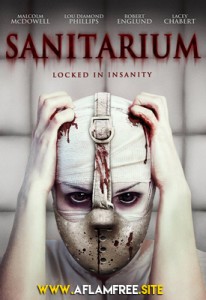 Sanitarium 2013