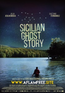 Sicilian Ghost Story 2017
