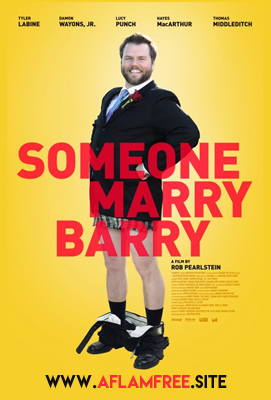Someone Marry Barry 2014
