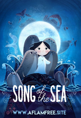 Song of the Sea 2014