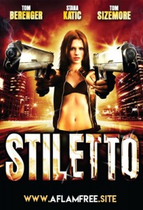 Stiletto 2008