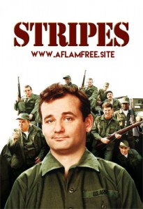 Stripes 1981