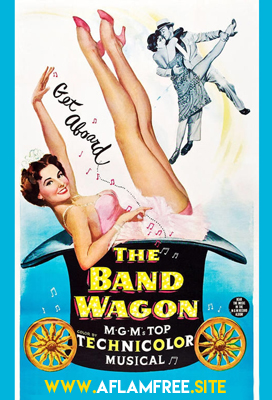 The Band Wagon 1953