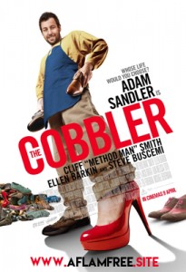 The Cobbler 2014