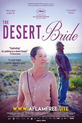 The Desert Bride 2017